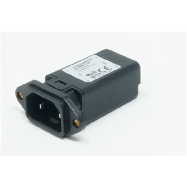 FN9274MB-6-05 by te connectivity / schaffner emc