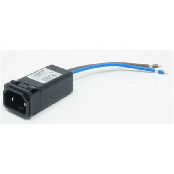 FN9274S1B-10-07 by te connectivity / schaffner emc