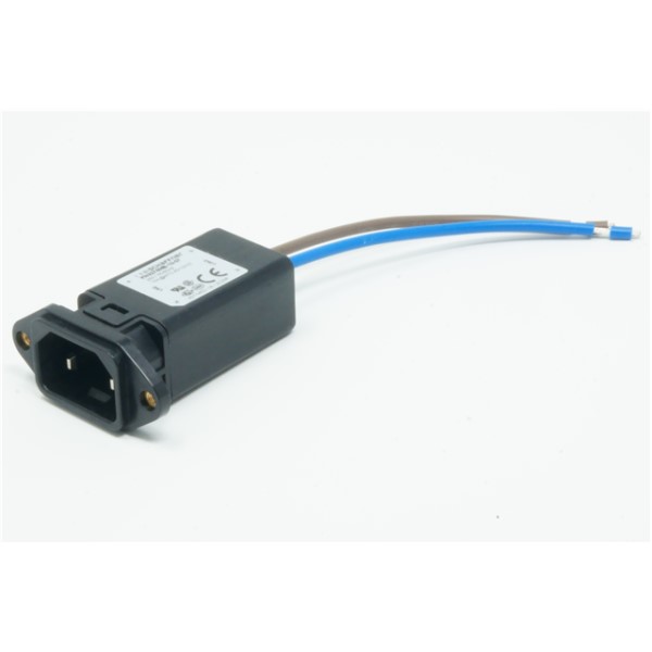 FN9274MB-10-07 by te connectivity / schaffner emc