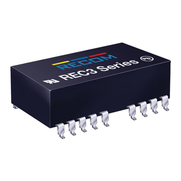 REC3-2405SRWZH6ASMDCTRL by recom