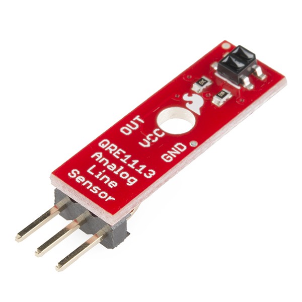 SEN-11769 by sparkfun electronics