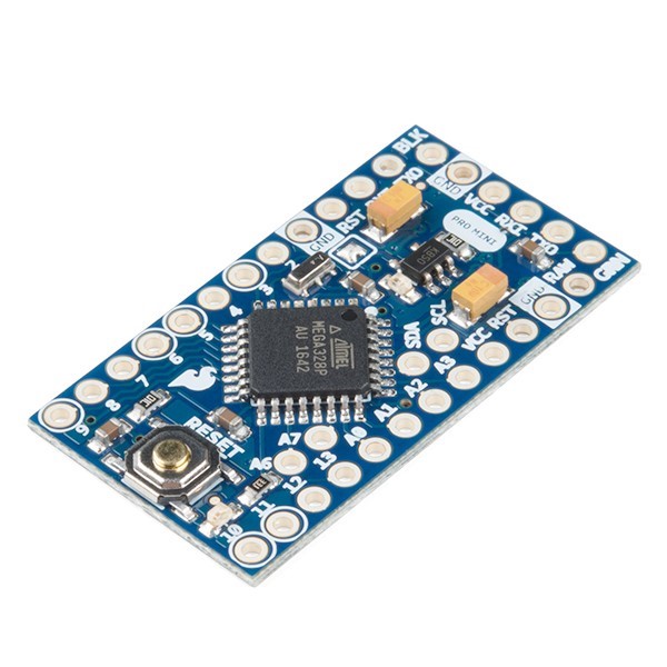 DEV-11113 by sparkfun electronics