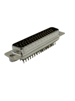 DA15-PT-1-SL by adam tech