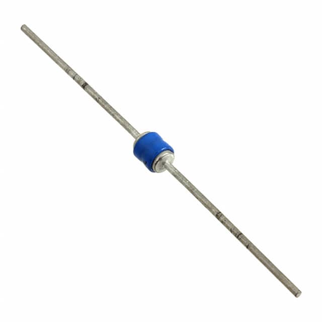 JANTX1N6152A by microchip technology
