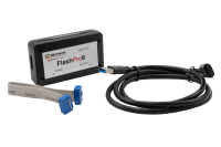 FLASHPRO6 by microchip technology