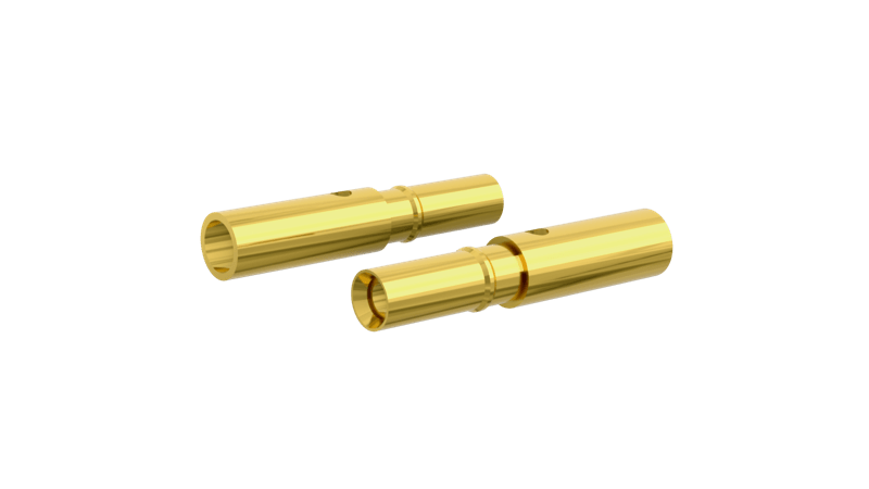 M80-0110005 by harwin