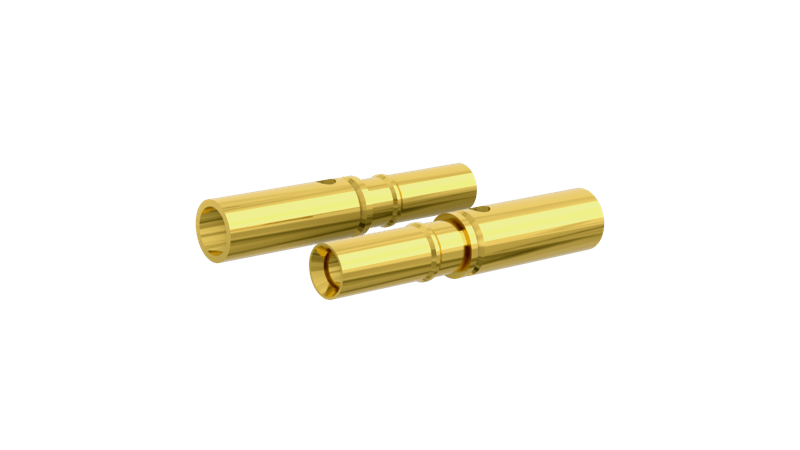 M80-0130005 by harwin