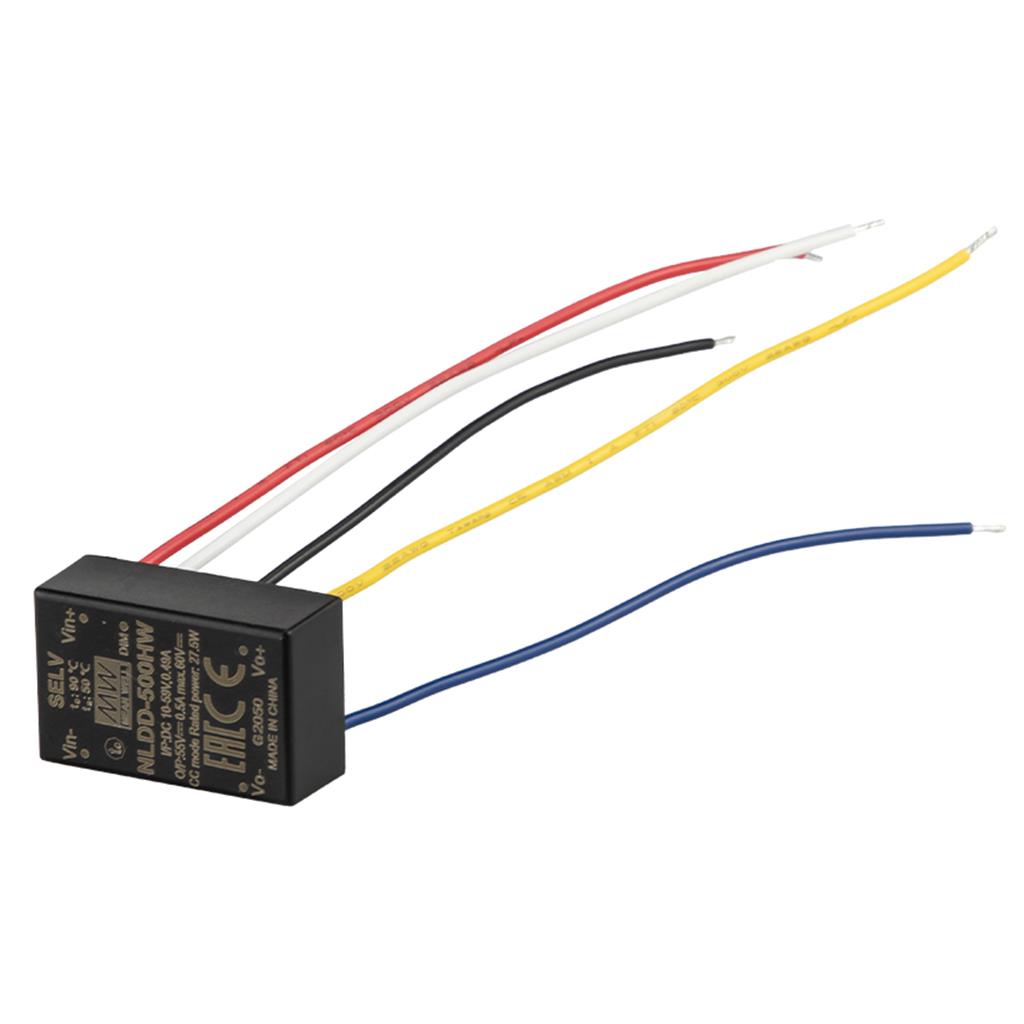 NLDD-1050HW
