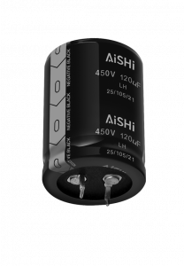 ELS1VM332P20KT by aishi capacitor