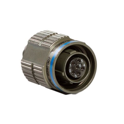 D38999/24ZG41PN by aero-electric