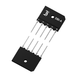 DBI25-18A by diotec semiconductors