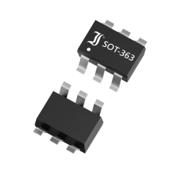 BC847S by diotec semiconductors