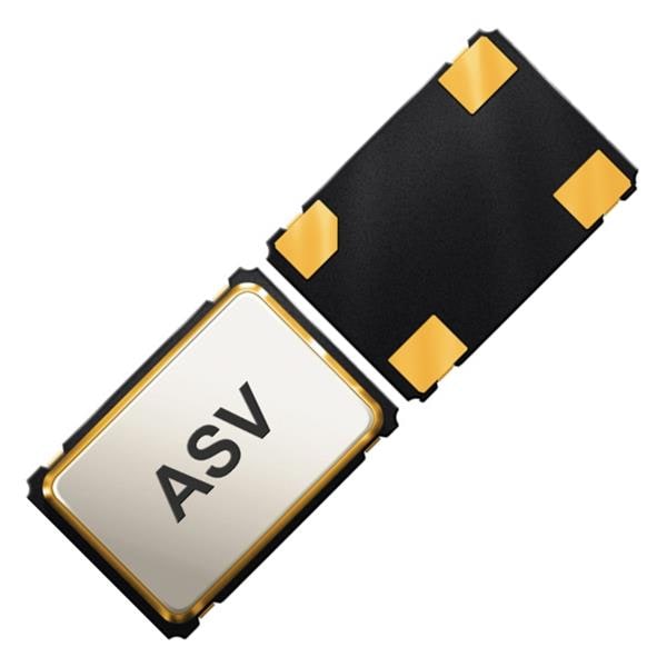 ASV-8.000MHZ-ER-T by abracon