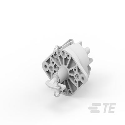 K1149896 by te connectivity / deutsch automotive