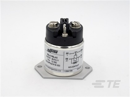 K1060283 by te connectivity / kissling
