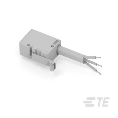MZW1-081-100 by te connectivity / kissling