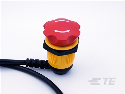 K1158732 by te connectivity / kissling