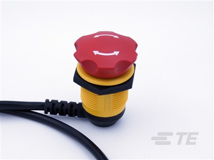 K1160799 by te connectivity / kissling