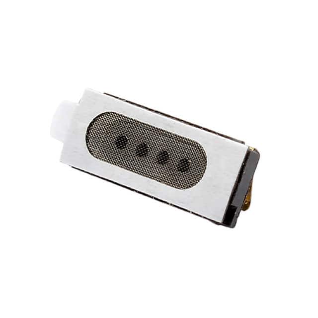 RC-1206S-1 by soberton inc