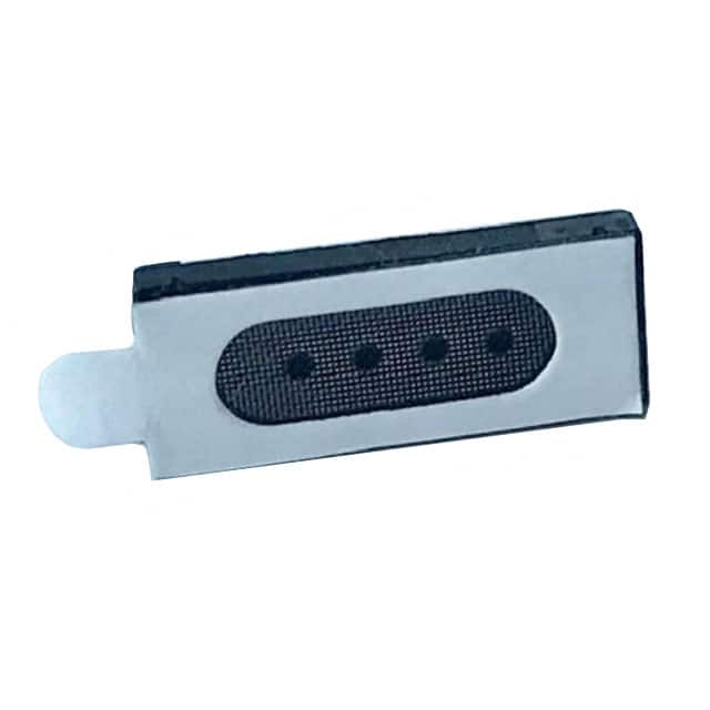 RC-1506 by soberton inc