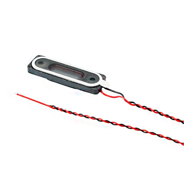 SP-2809 by soberton inc