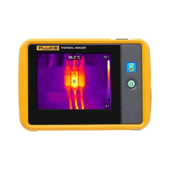 FLK-PTI120-9HZ-400C