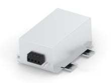 7-1609969-9 by te connectivity / amp brand