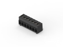 2383942-7 by te connectivity / amp brand