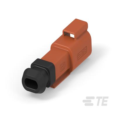 1-2600022-8 by te connectivity / deutsch automotive