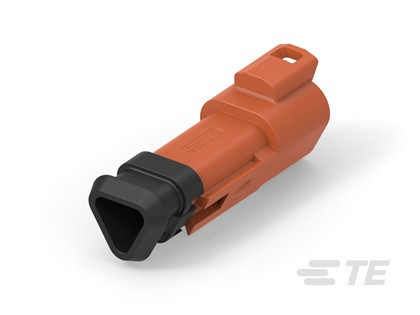 1-2600026-8 by te connectivity / deutsch automotive