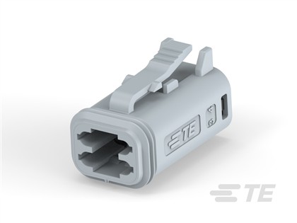 1-2600031-1 by te connectivity / deutsch automotive