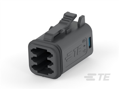 1-2600035-0 by te connectivity / deutsch automotive