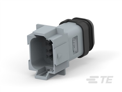 1-2600038-1 by te connectivity / deutsch automotive
