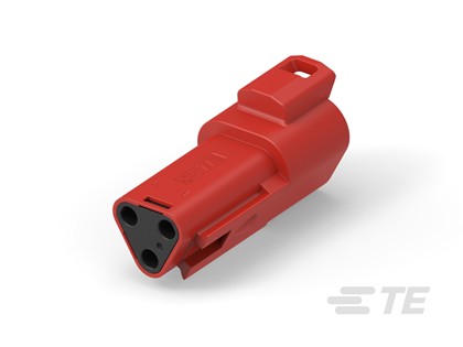 2-2600026-9 by te connectivity / deutsch automotive
