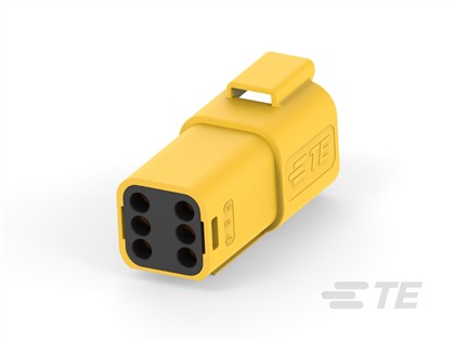 2600034-5 by te connectivity / deutsch automotive