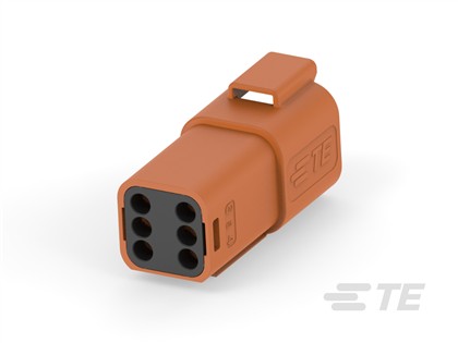 2600034-8 by te connectivity / deutsch automotive