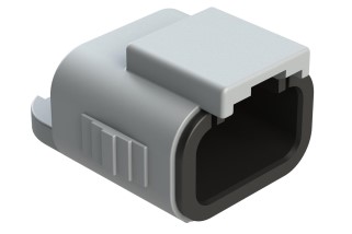ATM06-3S-CAP