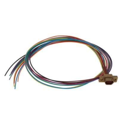 2892510005 by dura-con / cinch connectivity solutions