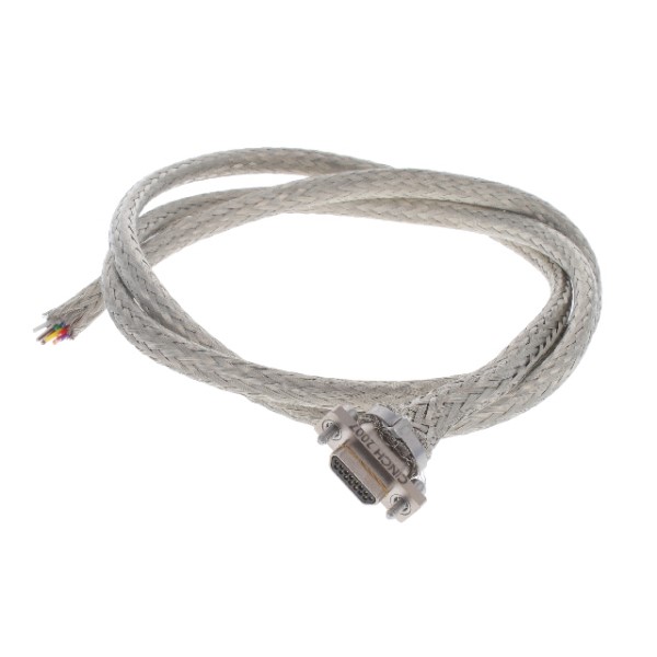 DCDC15P6K5-36.0ANLG by dura-con / cinch connectivity solutions
