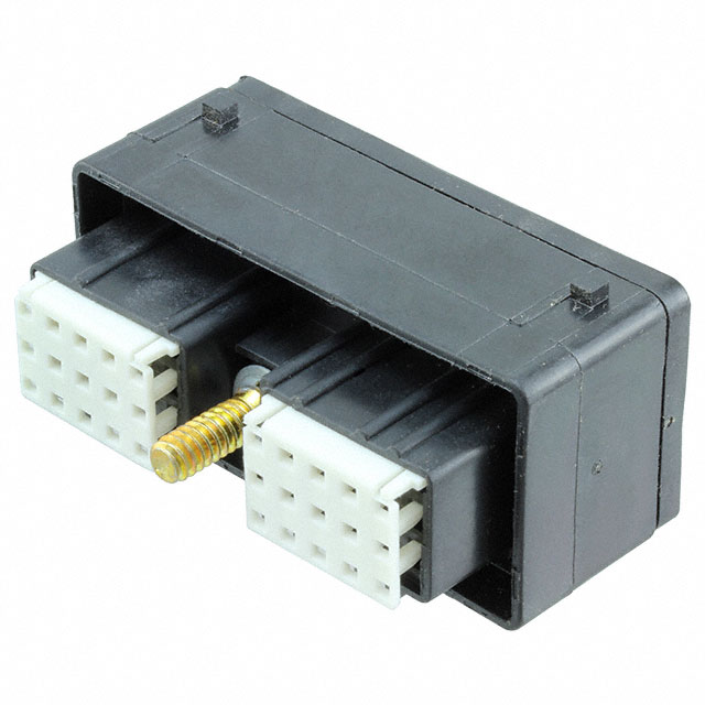 5810130029 by modice / cinch connectivity solutions