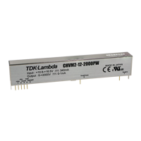 CHVM3-12-0300PW