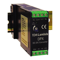 DPX15-24WS3P3