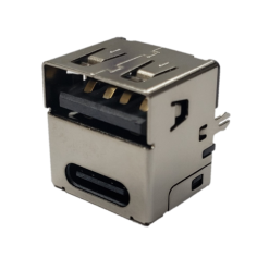 USB-C31-A-D-VT-CS1
