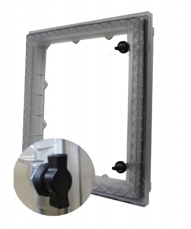 ARIPW1210WT by fibox