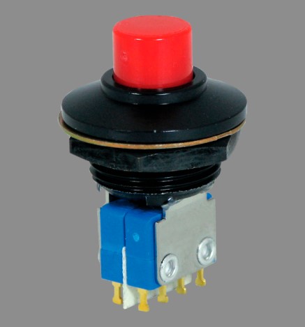 P4-323121 by otto controls