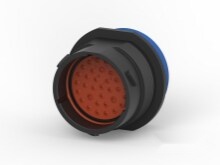 HDP24-24-35PE-L024 by te connectivity / deutsch automotive