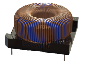 L301307-182K by itg electronics, inc.