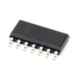 MM74HC164MX