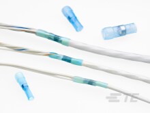 EM7795-000 by te connectivity / raychem brand