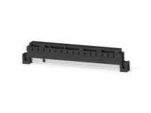 1-2387405-4 by te connectivity / amp brand